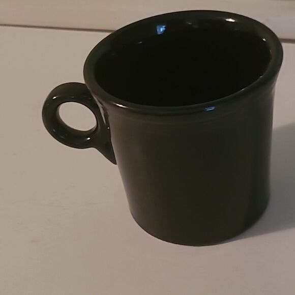 Fiestaware Ceramic Mug - Picture 4 of 6